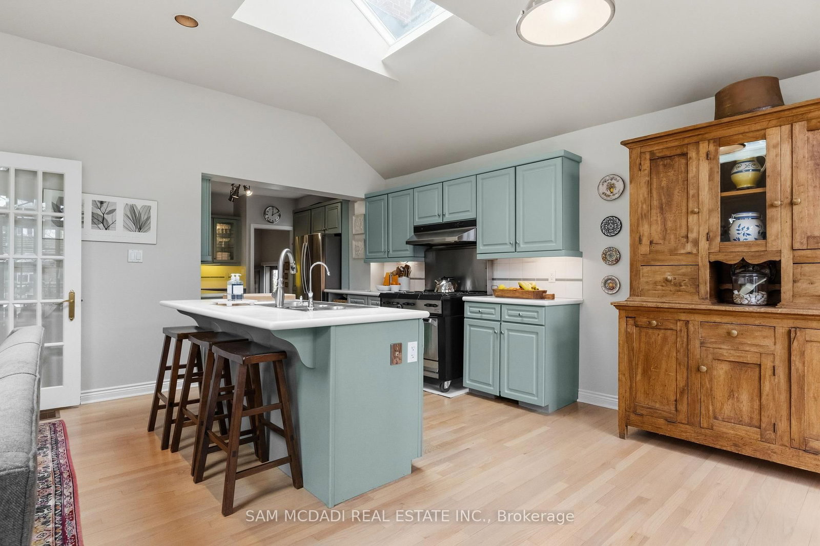98 Government Road - Photo 18