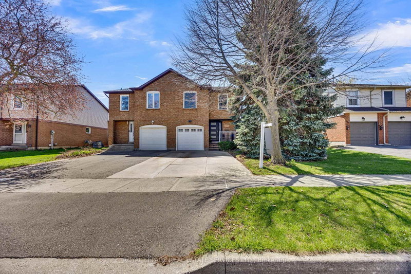 284 Rimmington Drive