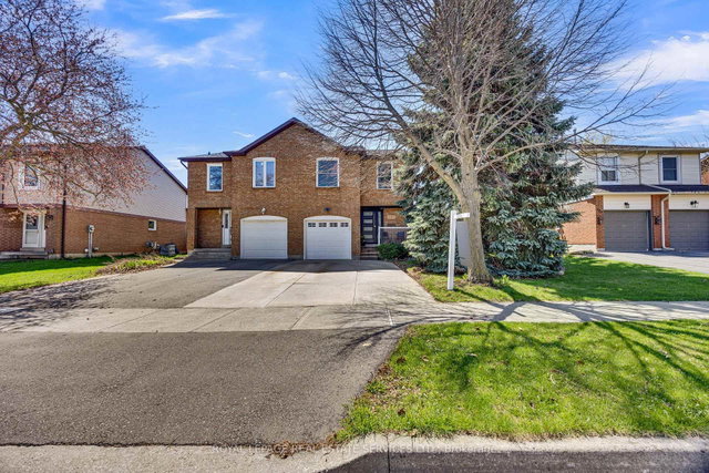 284 Rimmington Drive