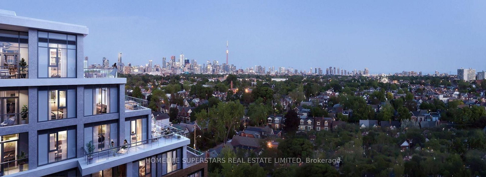 858 Dupont Street, Unit 514 - Photo 2