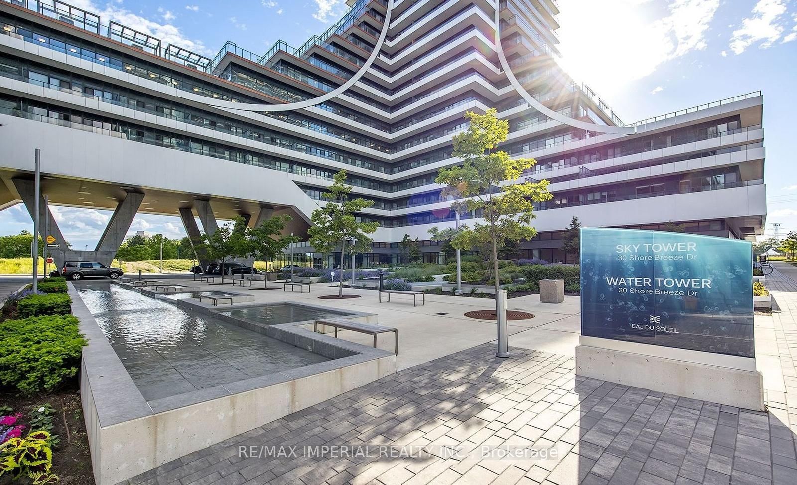 20 Shore Breeze Drive, Unit 2007 - Photo 11