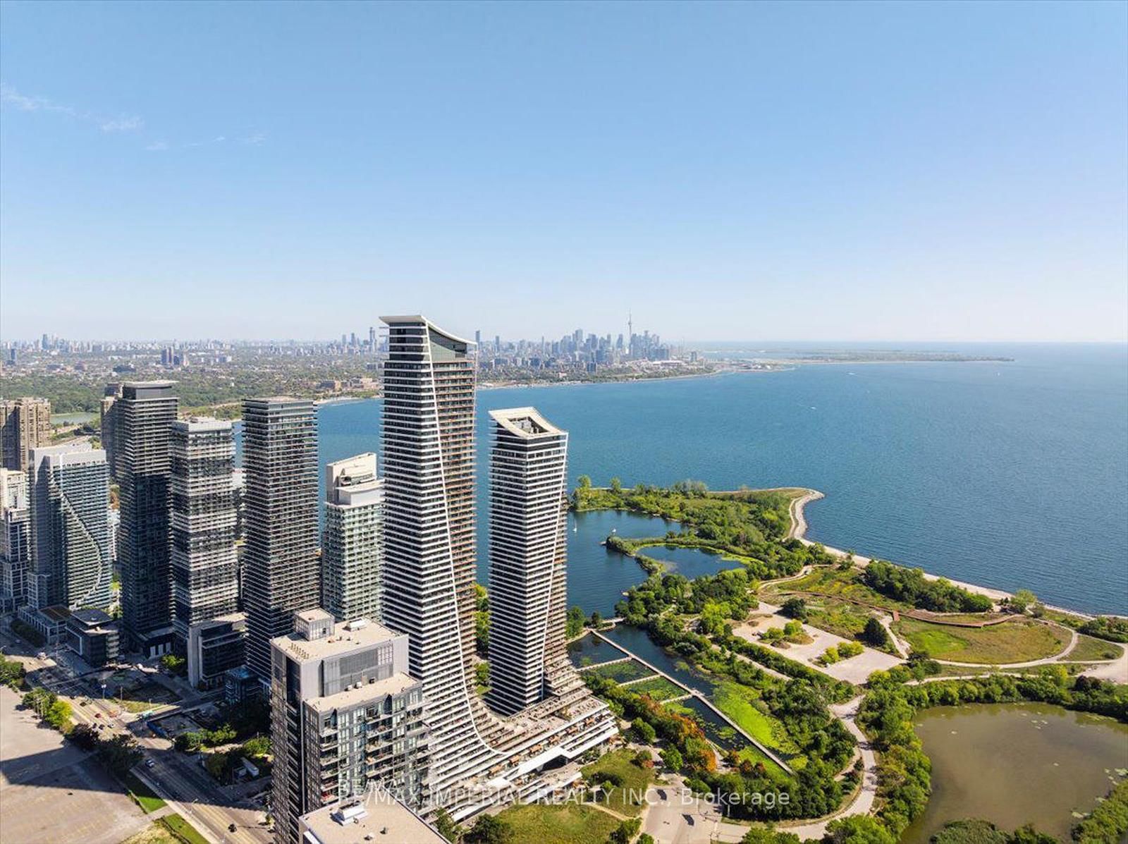 20 Shore Breeze Drive, Unit 2007 - Photo 2
