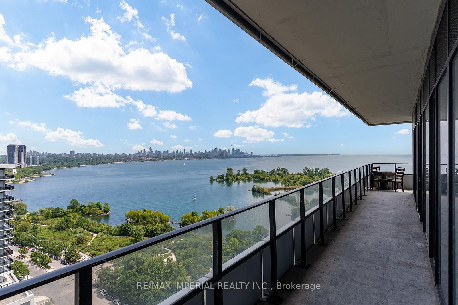 20 Shore Breeze Drive, Unit 2007 - Photo 20