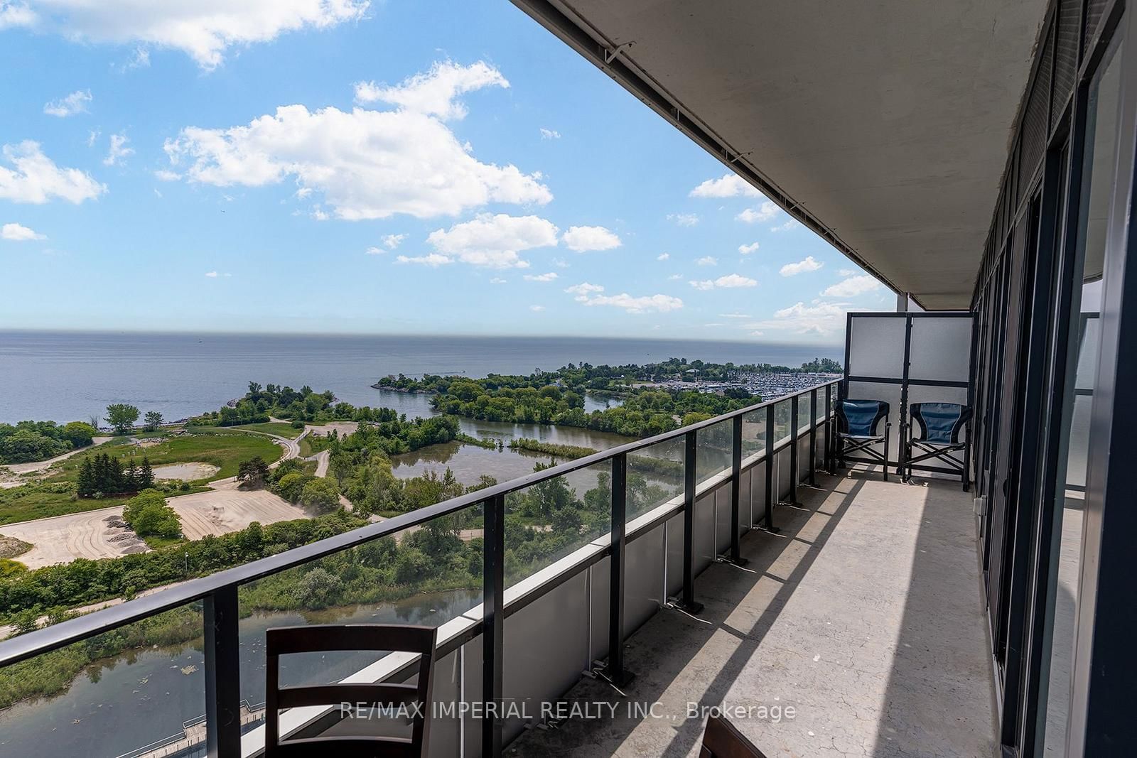 20 Shore Breeze Drive, Unit 2007 - Photo 21