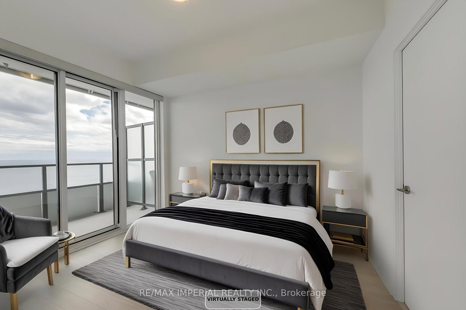 20 Shore Breeze Drive, Unit 2007 - Photo 27