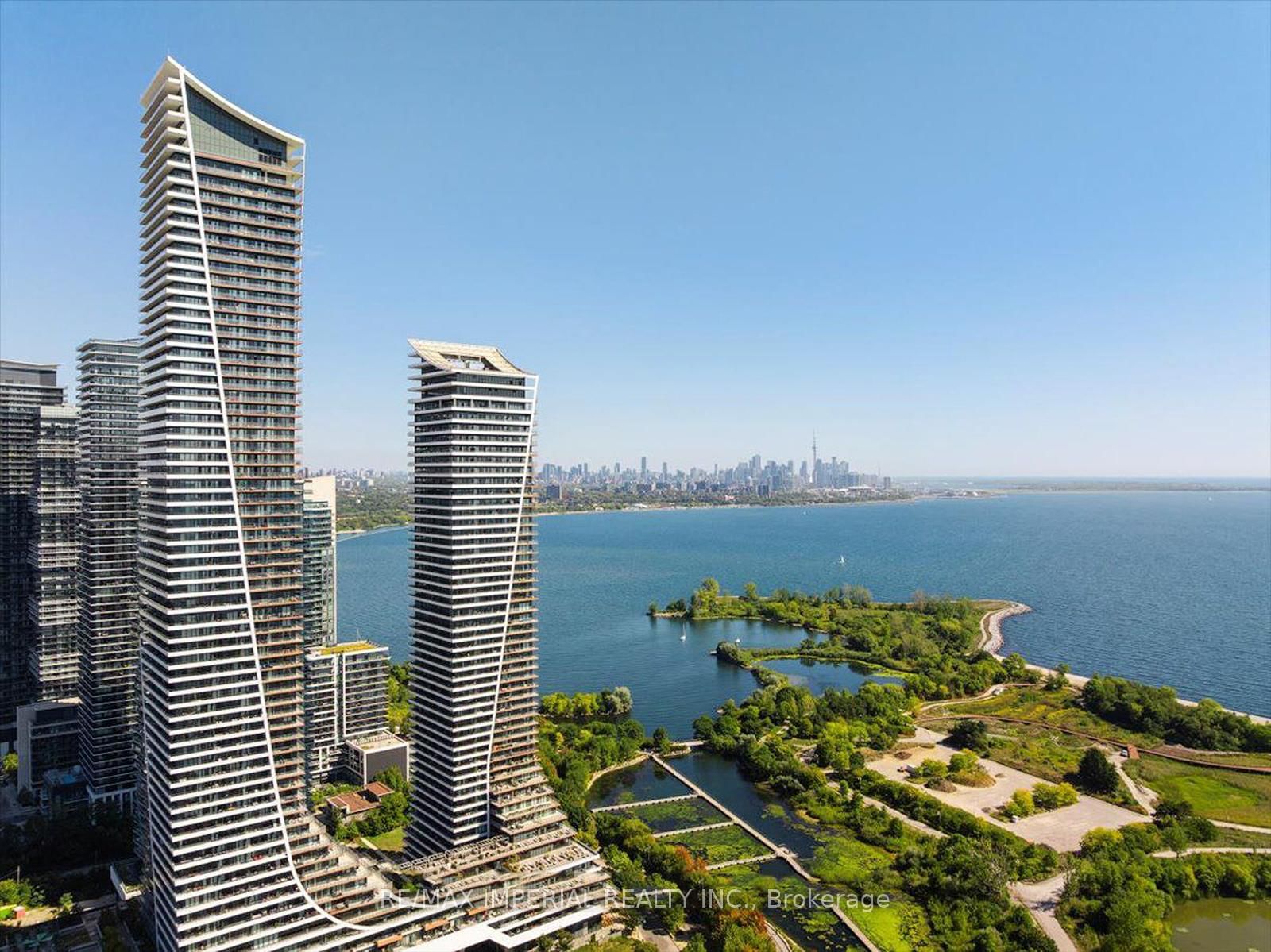 20 Shore Breeze Drive, Unit 2007 - Photo 3