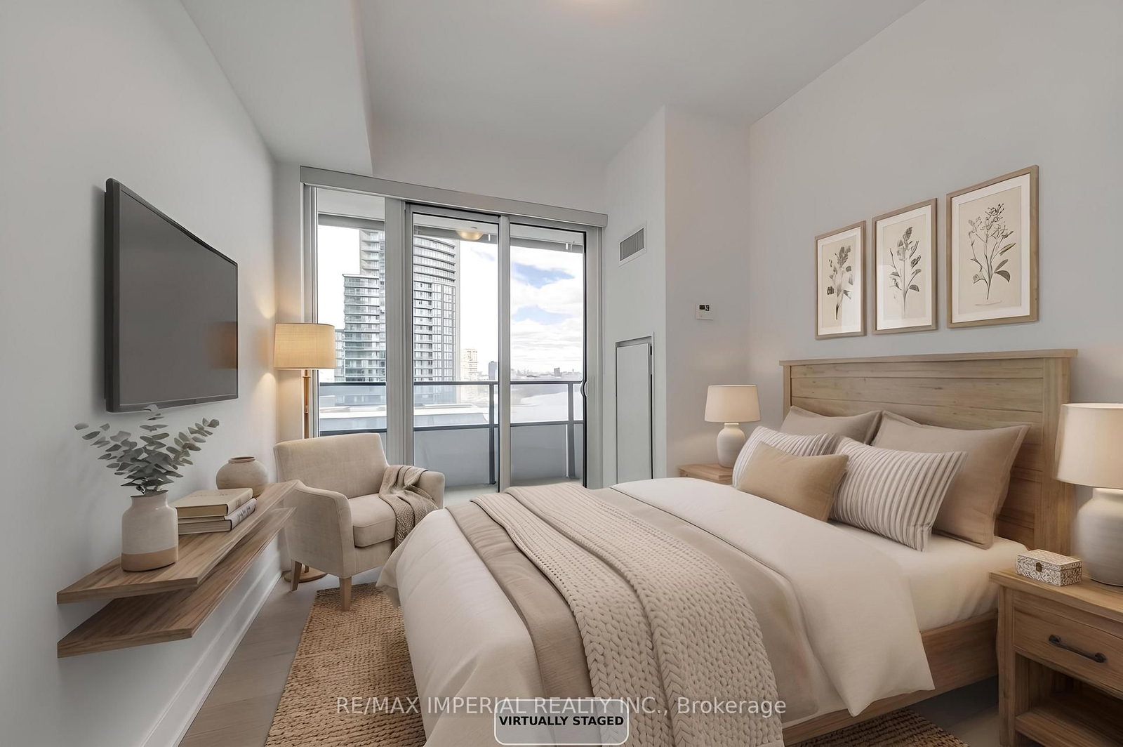 20 Shore Breeze Drive, Unit 2007 - Photo 30