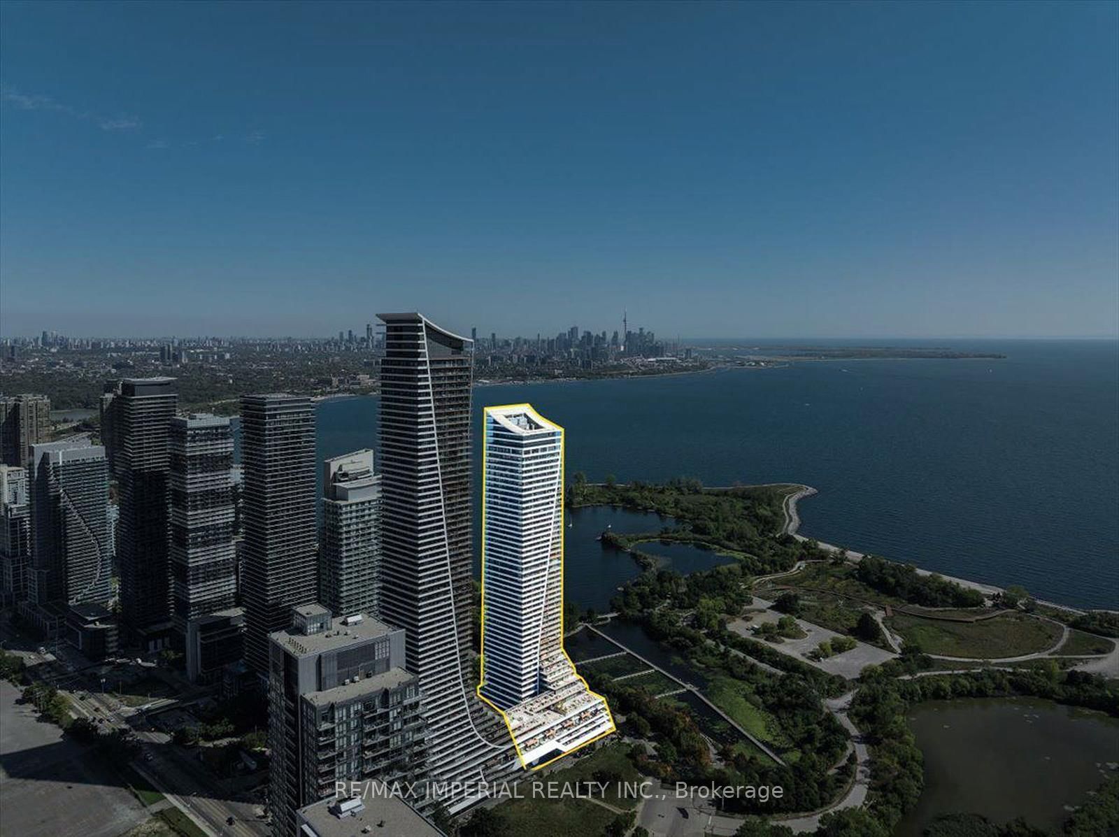 20 Shore Breeze Drive, Unit 2007 - Photo 4
