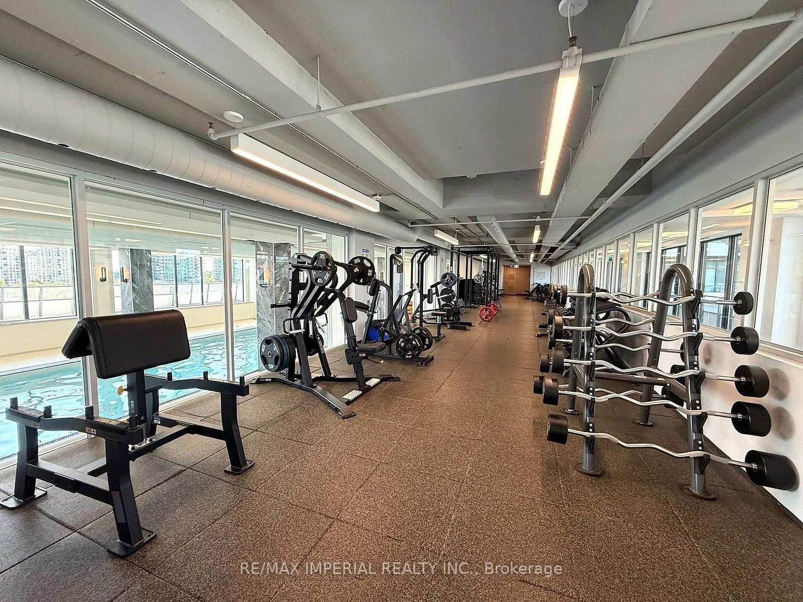 20 Shore Breeze Drive, Unit 2007 - Photo 41