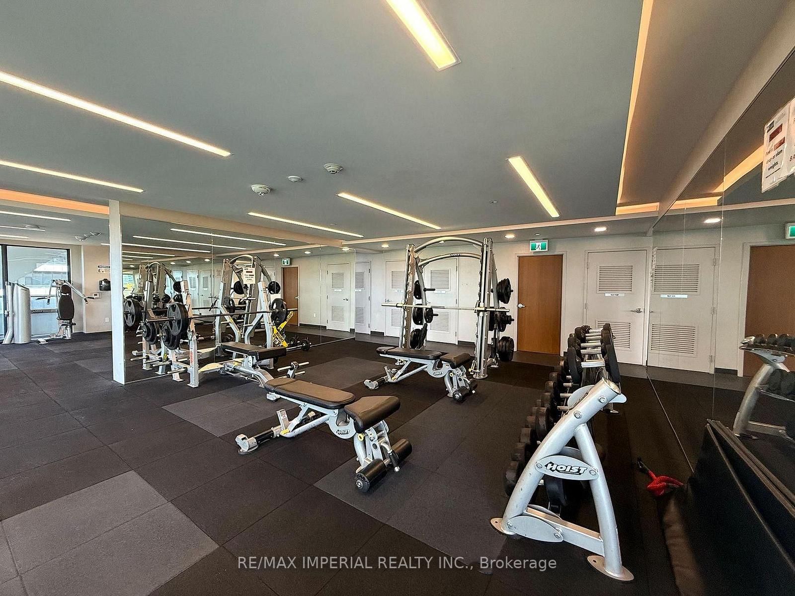 20 Shore Breeze Drive, Unit 2007 - Photo 43