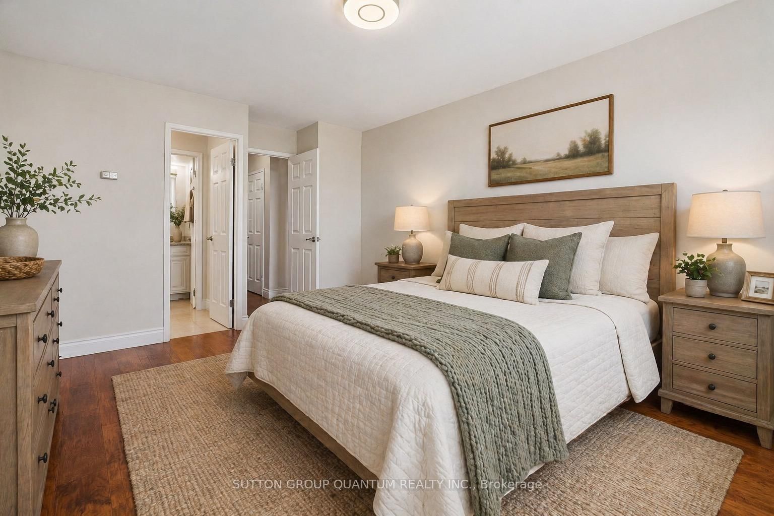 2345 Confederation Parkway, Unit 802 - Photo 14