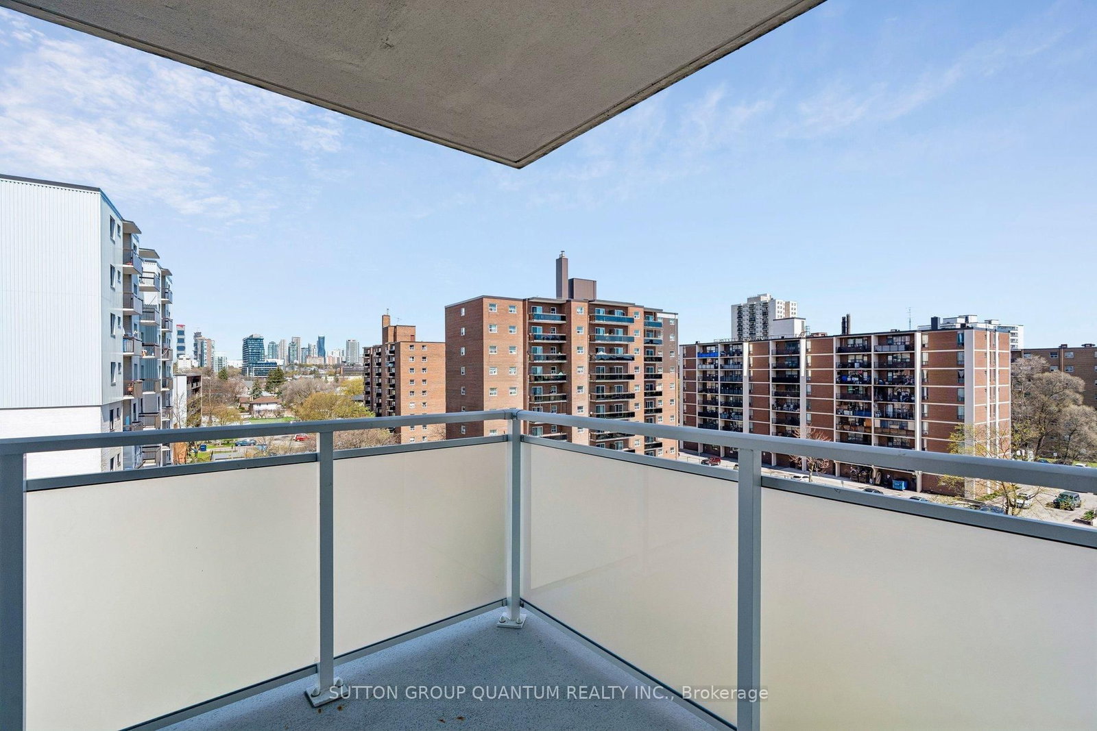 2345 Confederation Parkway, Unit 802 - Photo 19