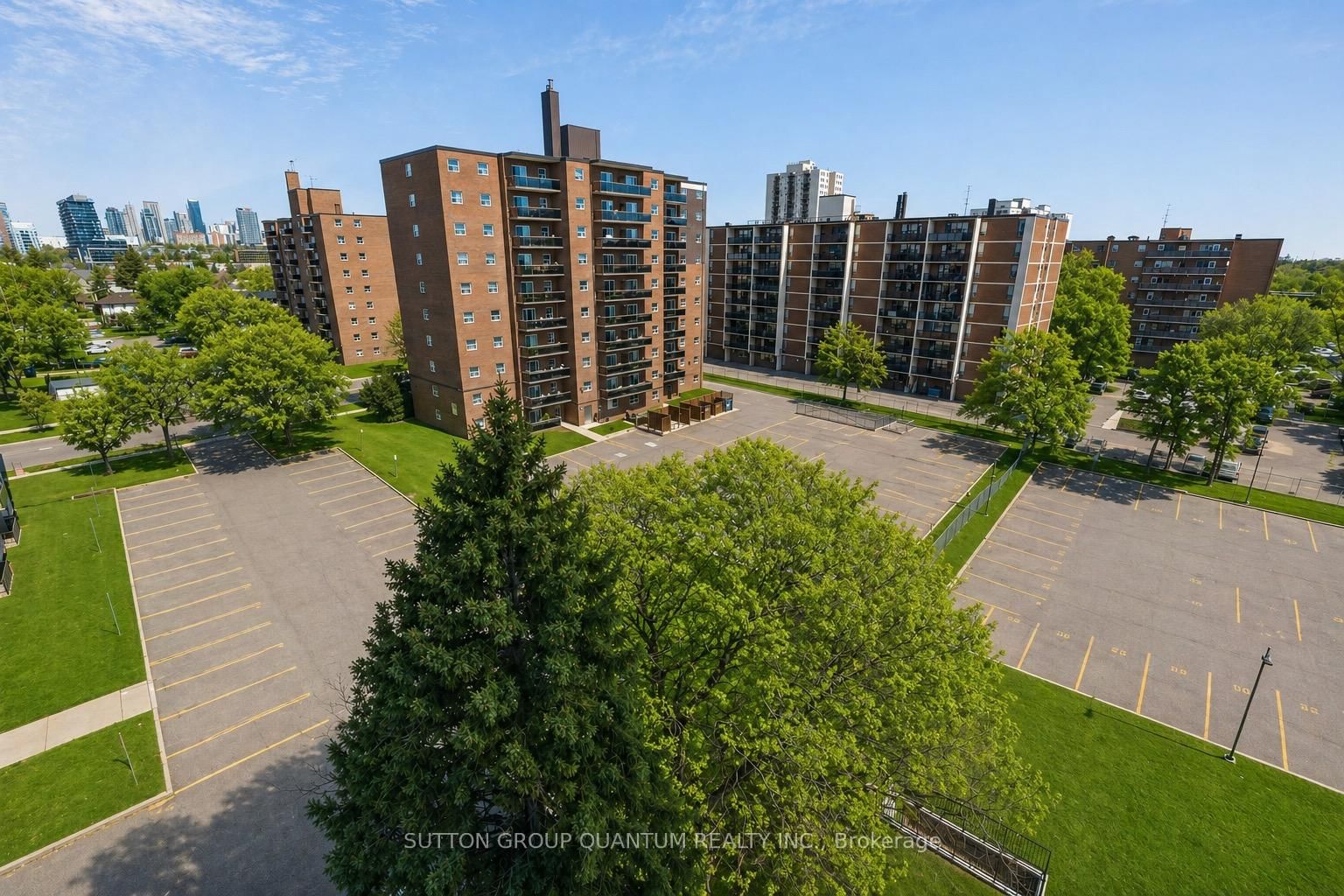 2345 Confederation Parkway, Unit 802 - Photo 29