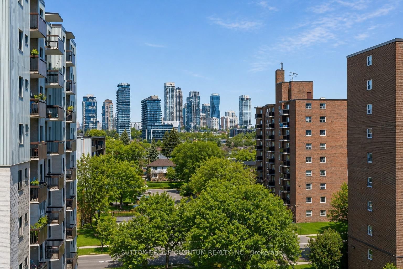2345 Confederation Parkway, Unit 802 - Photo 30