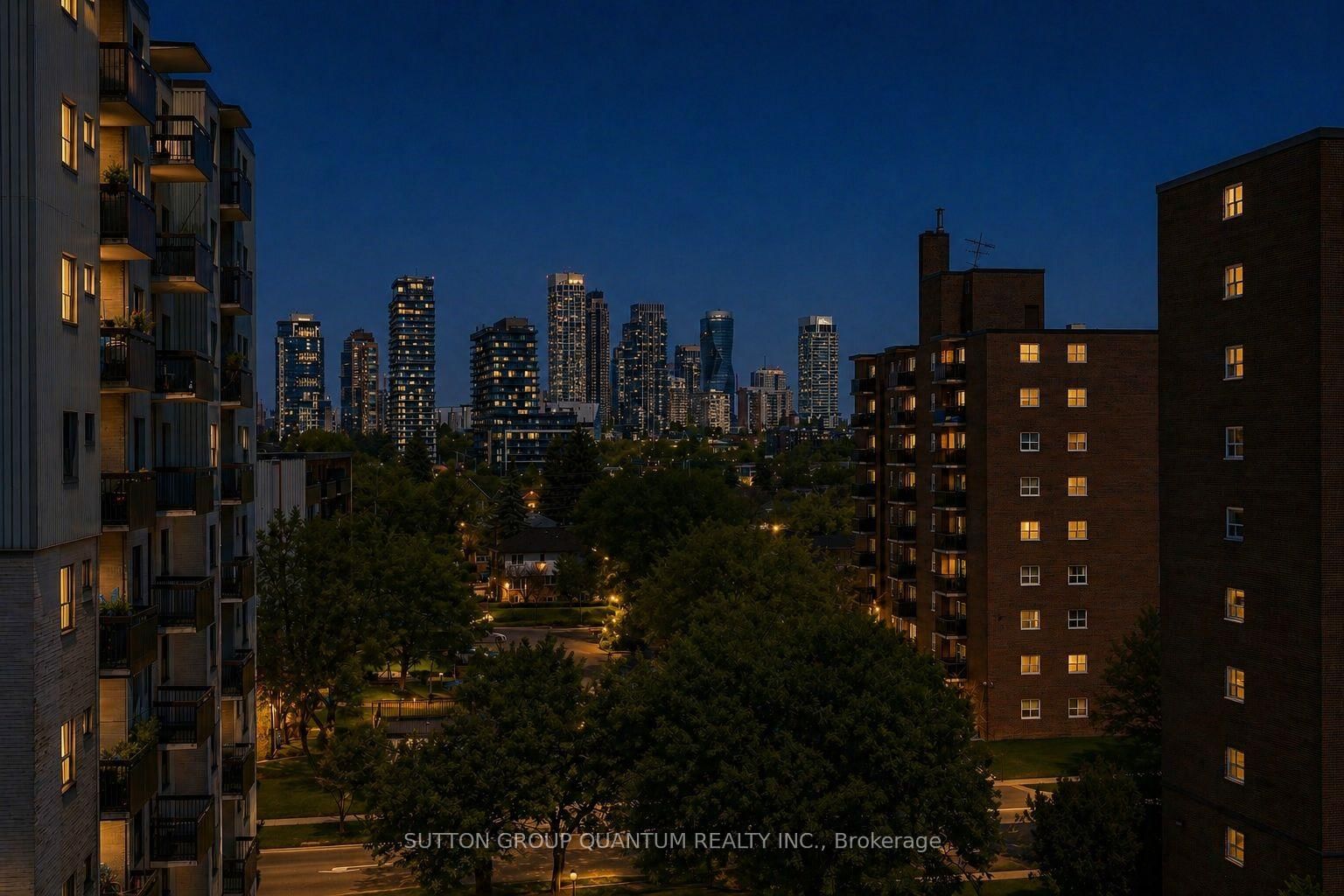 2345 Confederation Parkway, Unit 802 - Photo 31