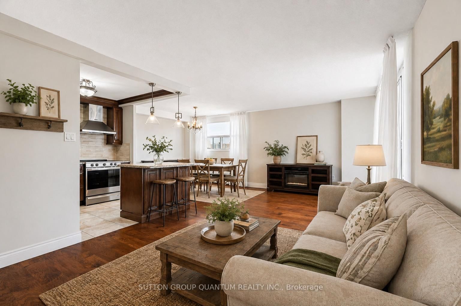 2345 Confederation Parkway, Unit 802 - Photo 4