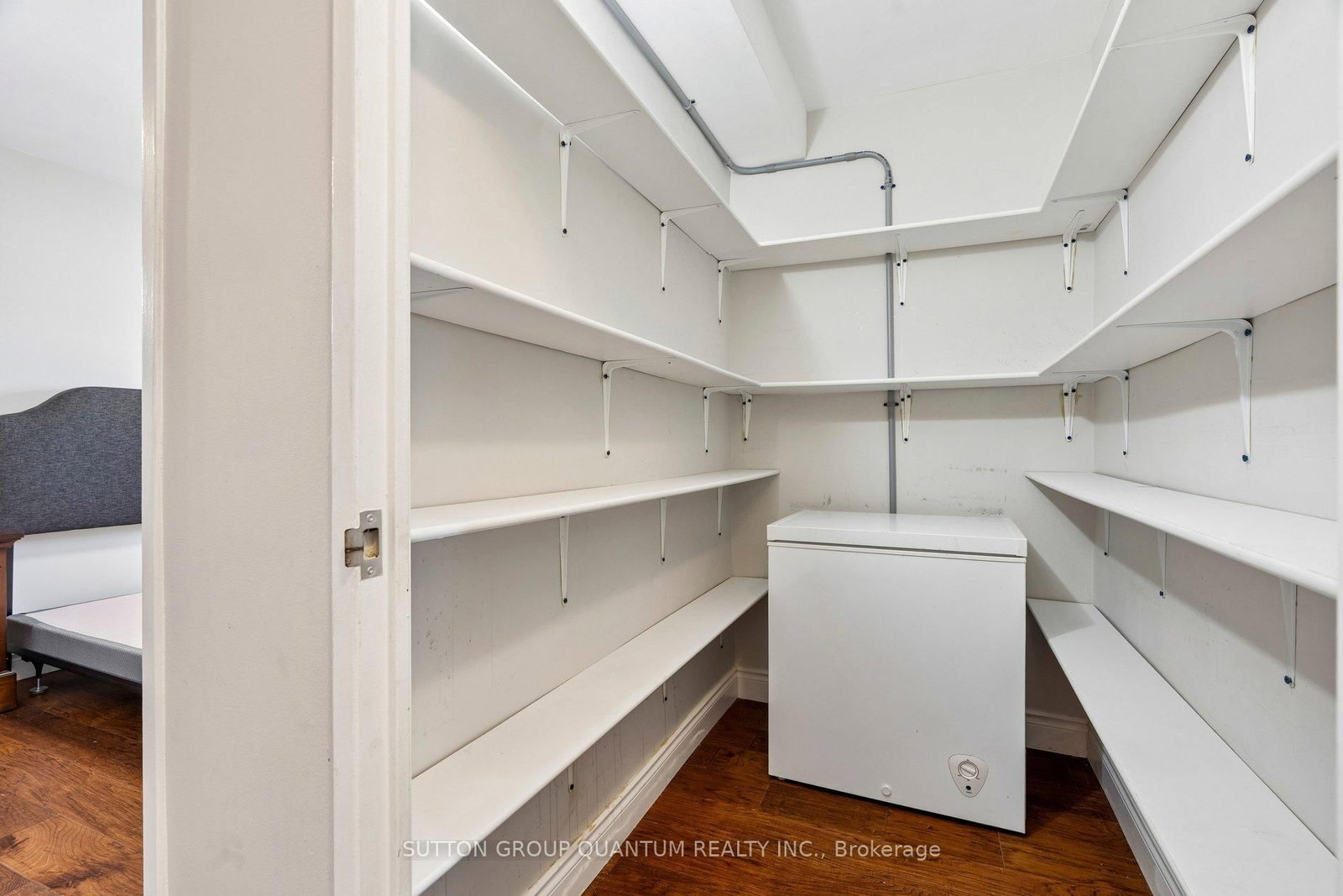 2345 Confederation Parkway, Unit 802 - Photo 9