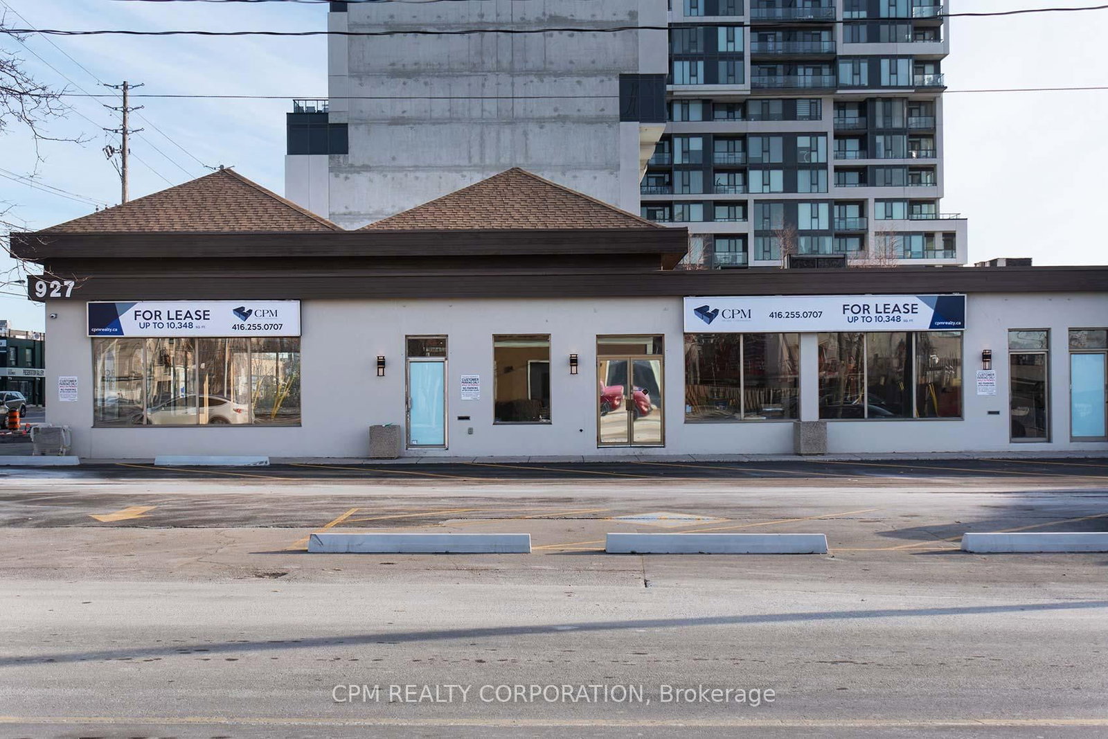 927 The Queensway, Unit 1-2 - Photo 4