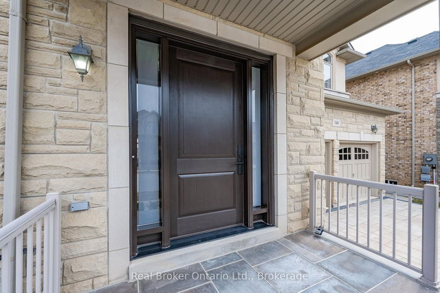 540 Bridgeview Road