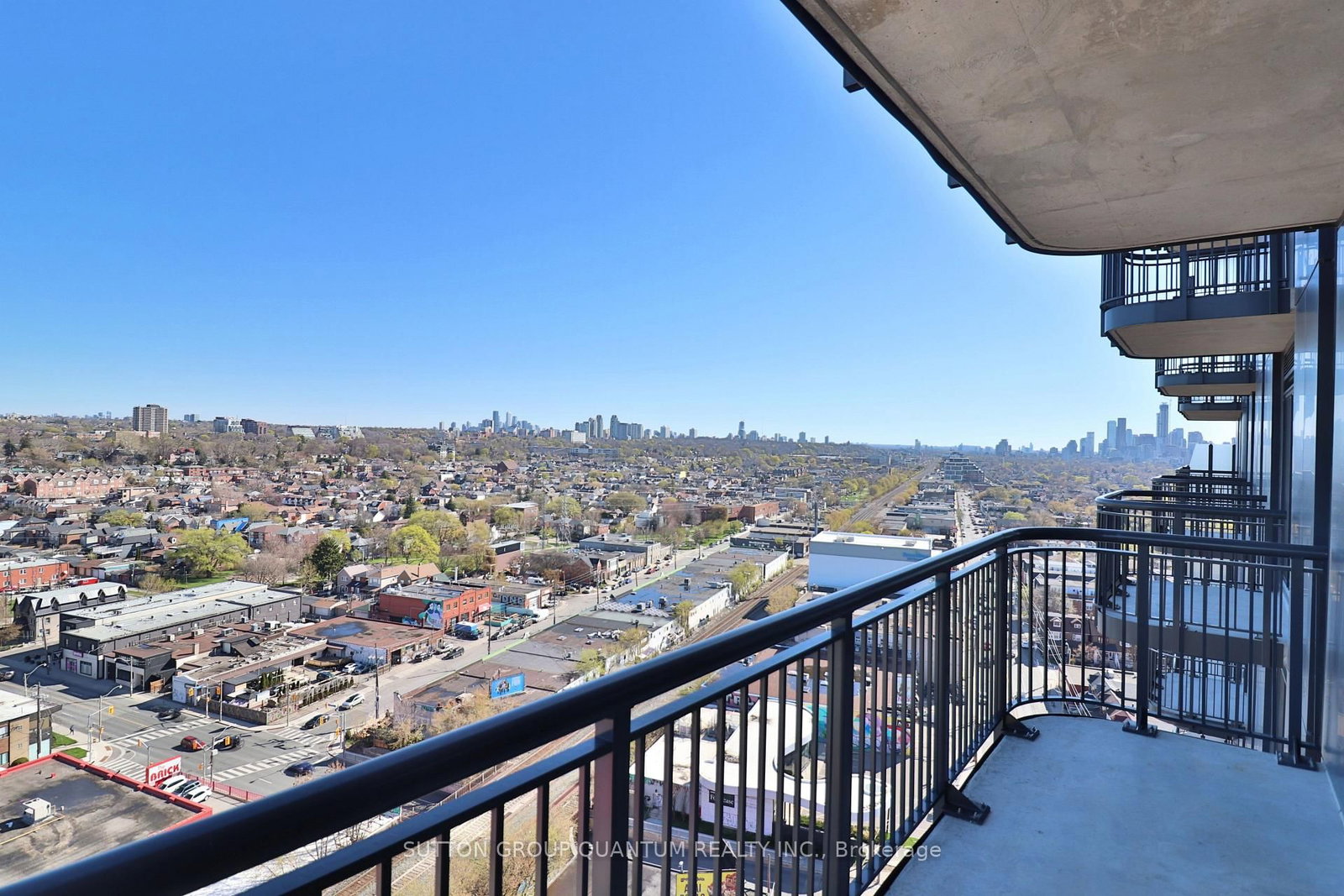 1185 Dupont Street, Unit 1502 - Photo 12