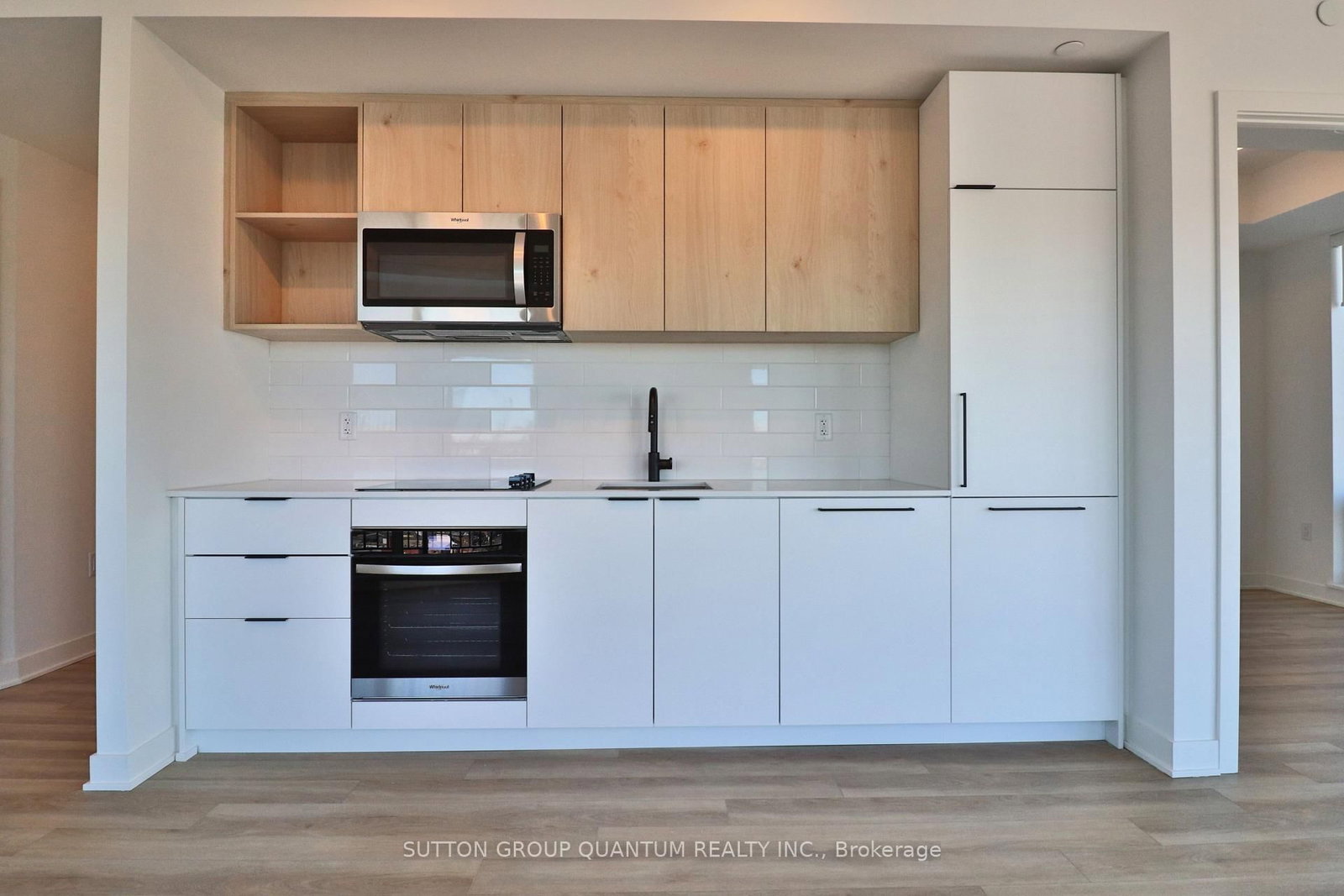 1185 Dupont Street, Unit 1502 - Photo 3