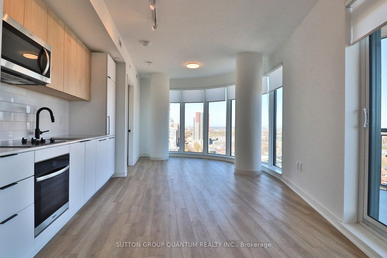 1185 Dupont Street, Unit 1502 - Photo 4