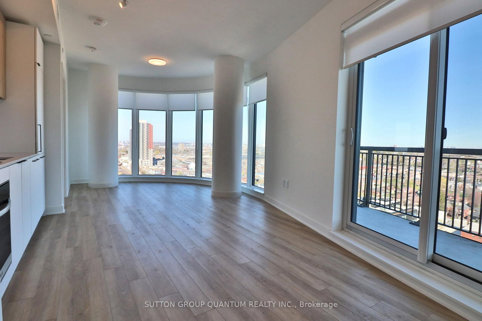 1185 Dupont Street, Unit 1502 - Photo 7