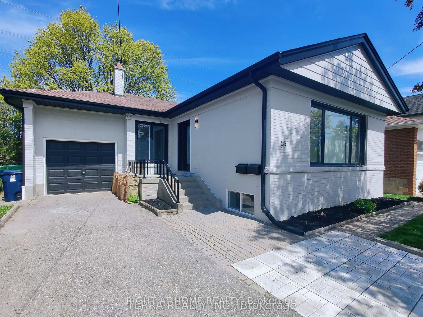 55 Glen Agar Drive