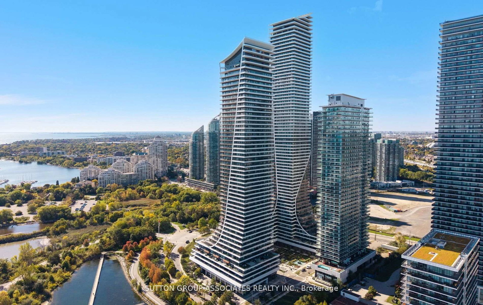 20 Shore Breeze Drive, Unit 703 - Photo 2