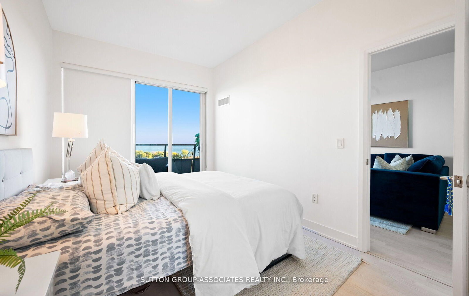 20 Shore Breeze Drive, Unit 703 - Photo 21
