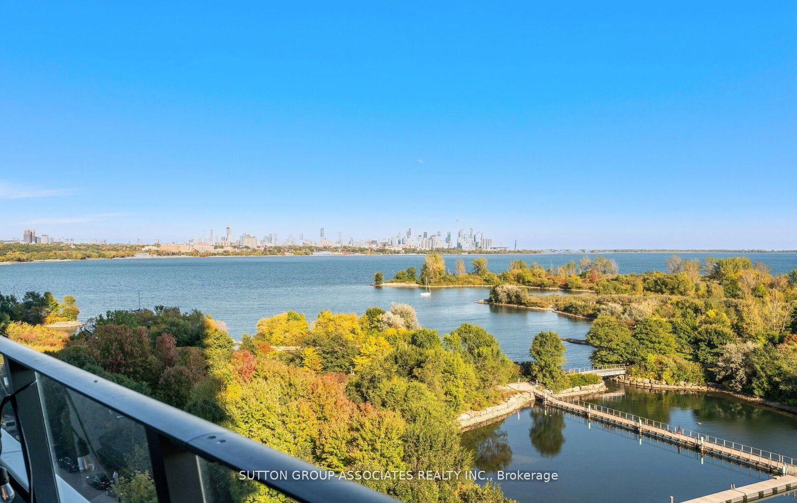 20 Shore Breeze Drive, Unit 703 - Photo 36