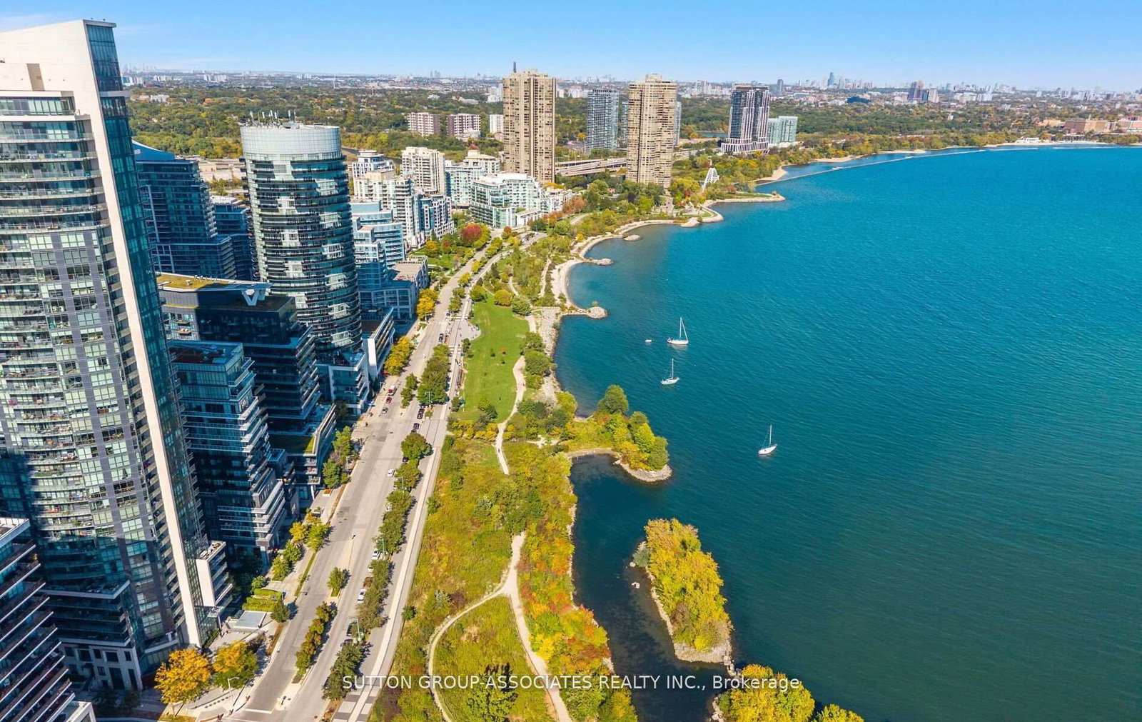 20 Shore Breeze Drive, Unit 703 - Photo 49