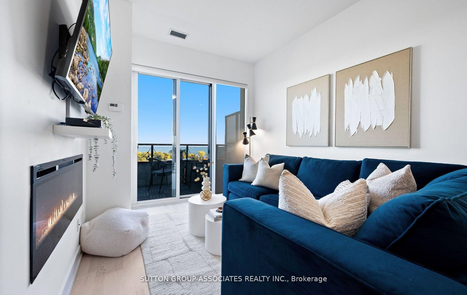 20 Shore Breeze Drive, Unit 703 - Photo 7