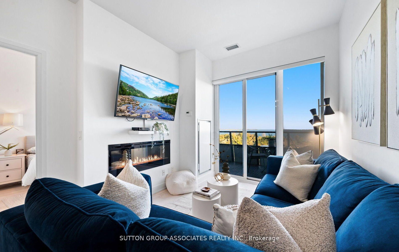 20 Shore Breeze Drive, Unit 703 - Photo 8