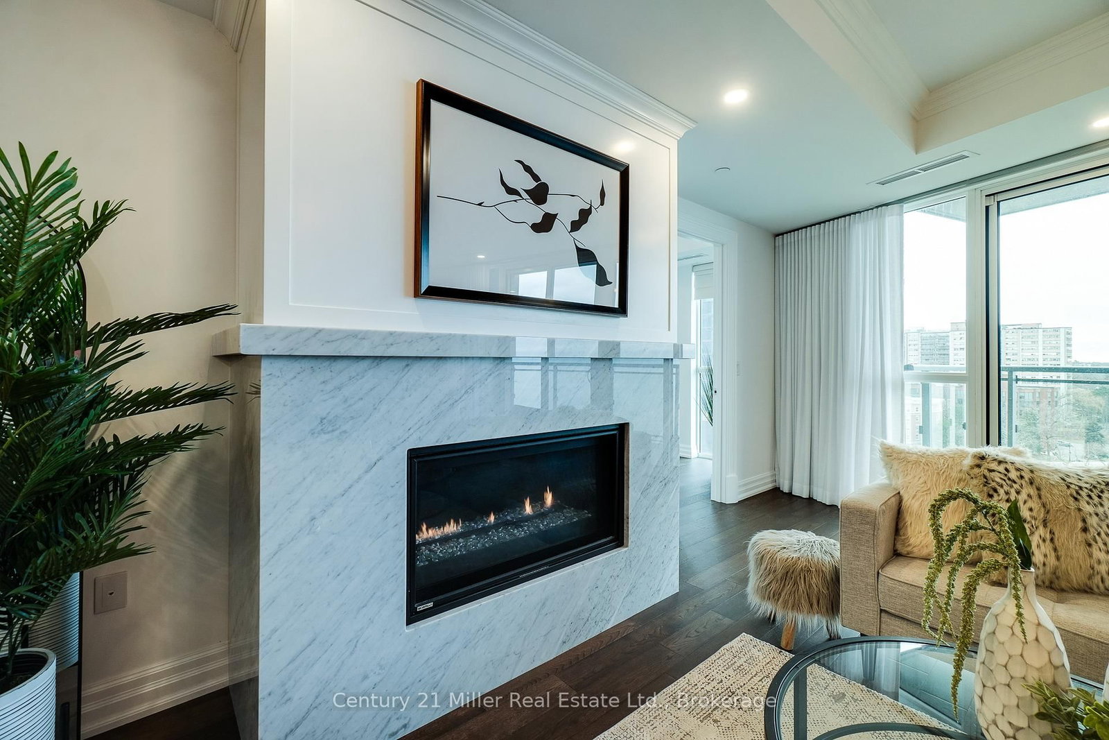 2060 Lakeshore Road • #802 • Burlington, ON photo 10
