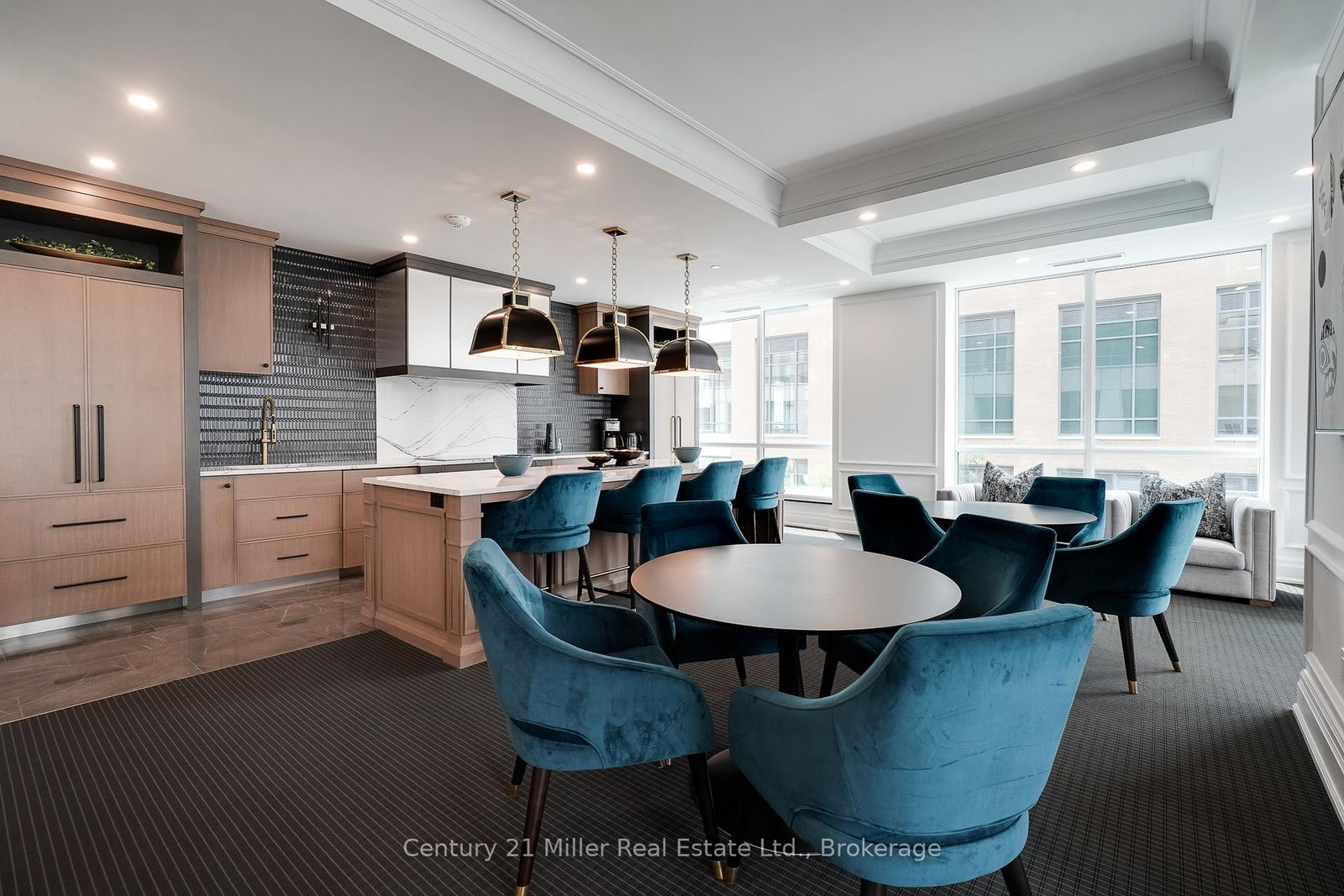 2060 Lakeshore Road • #802 • Burlington, ON photo 34
