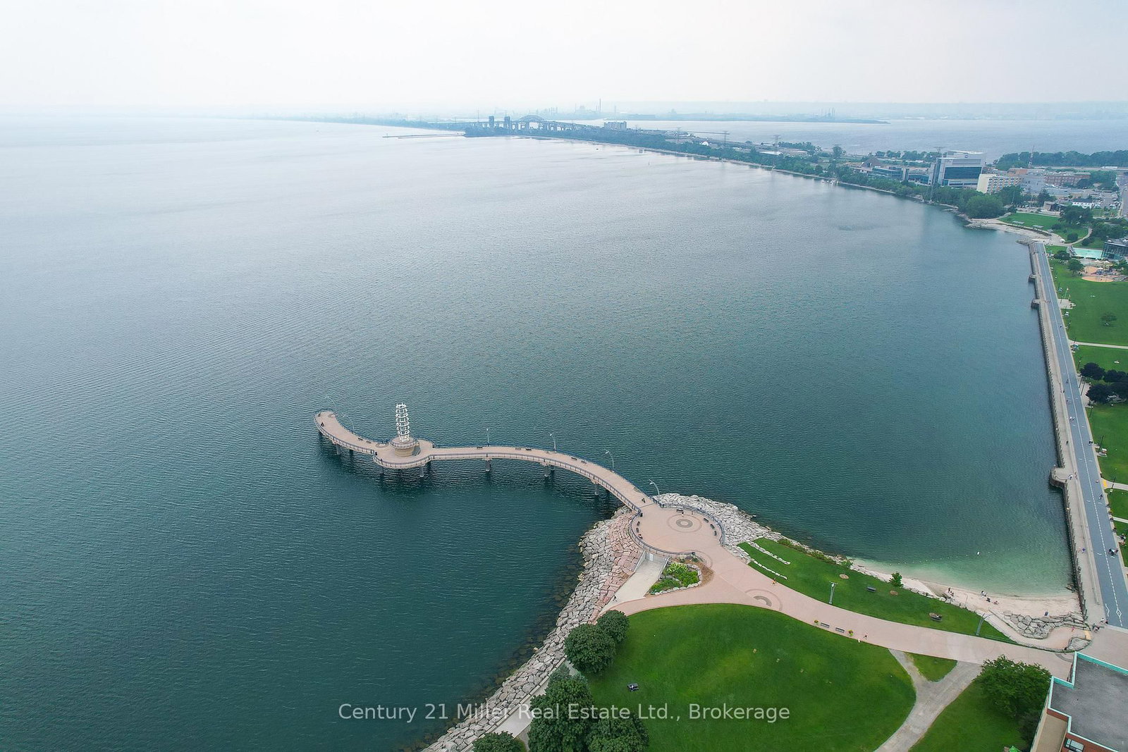 2060 Lakeshore Road • #802 • Burlington, ON photo 35
