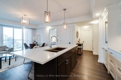 2060 Lakeshore Road • #802 • Burlington, ON photo 8