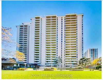 1205 - 360 RIDELLE Ave | Toronto | Image
