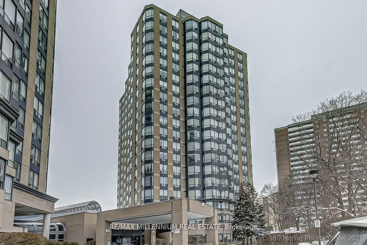 3 Hickory Tree Road, Unit 2005