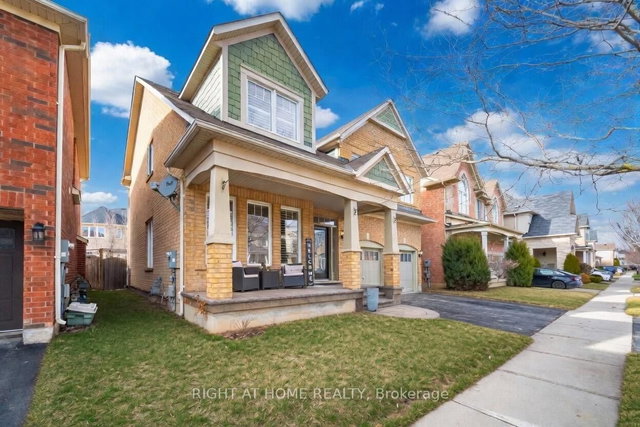 277 Potts Terrace
