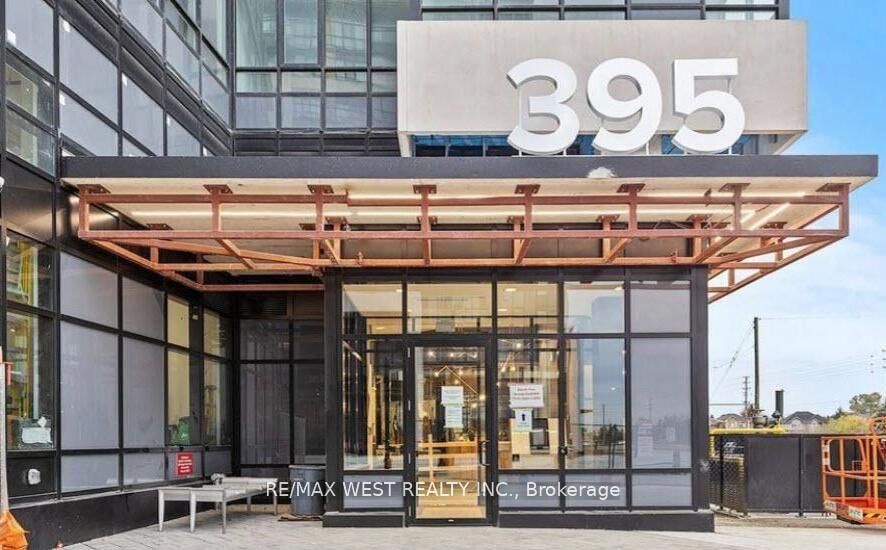 395 Dundas St W, Unit LPH06