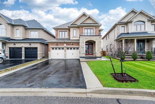 44 Hammerhead Road