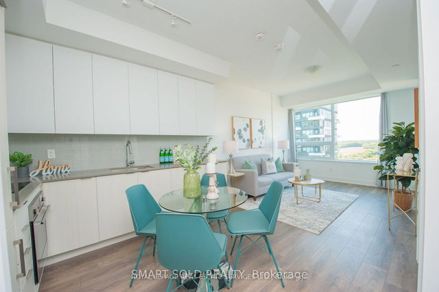 1126 - 2485 Taunton Road