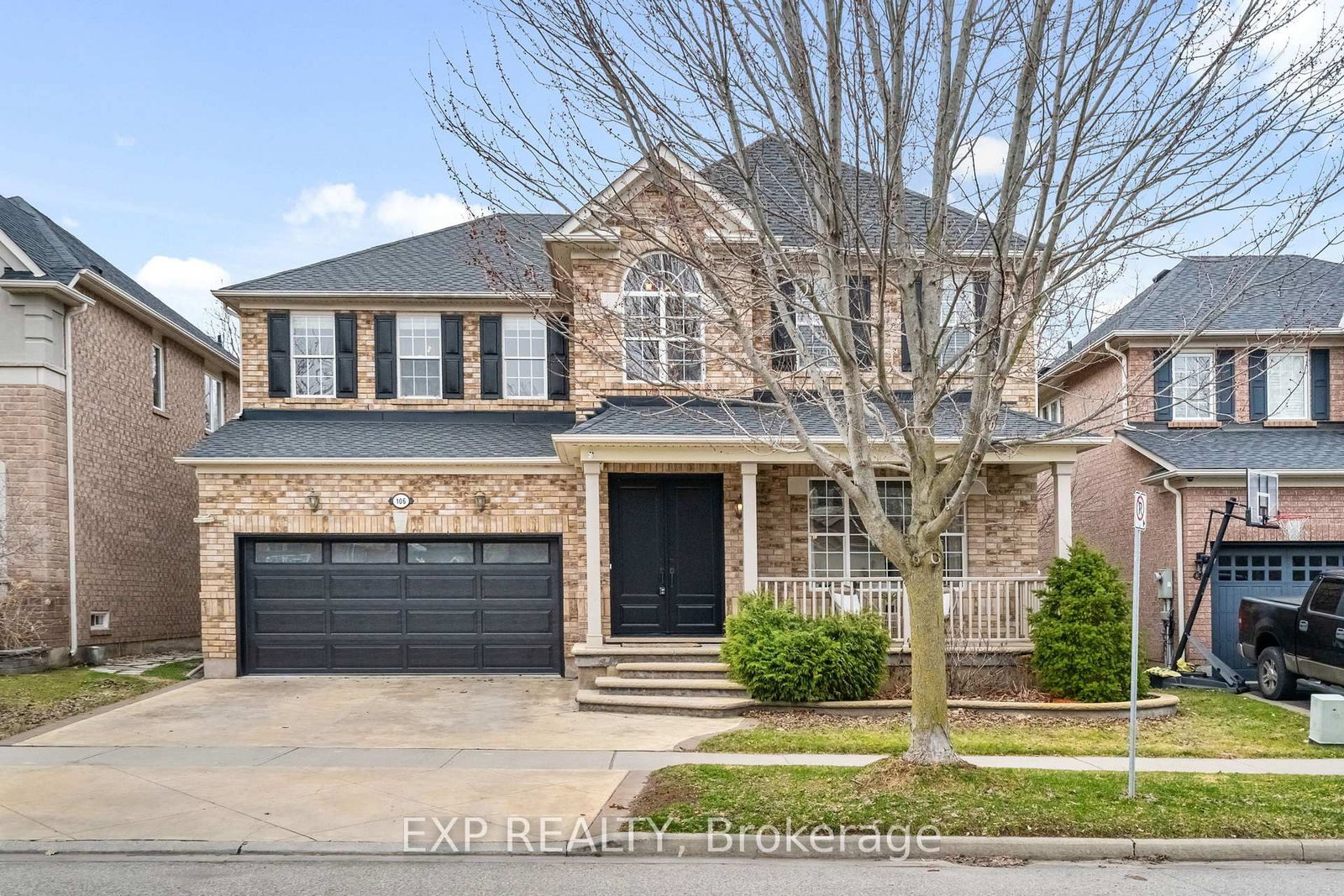 Detached House for sale at 106 Arborglen Drive, Halton Hills, Ontario, L7G 6L4 - Georgetown - MLS: W13068216
