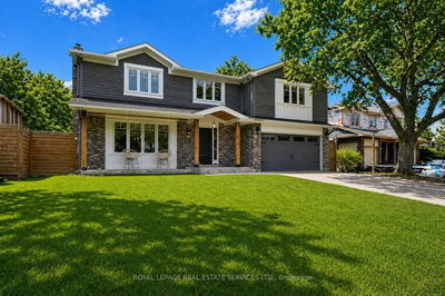 4-bed Detached House · 269 Sunray Rd