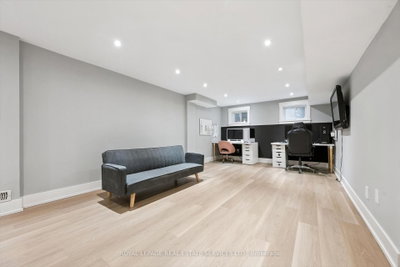 269 Sunray Oakville,ON L6L 3R7 — Photo 36