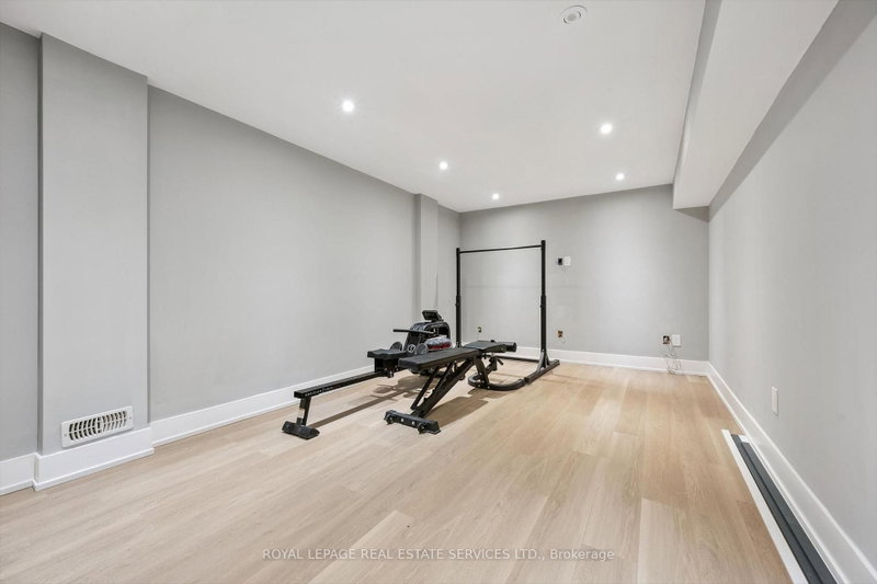 269 Sunray Oakville,ON L6L 3R7 — Photo 38
