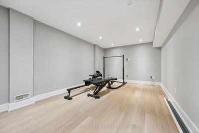 269 Sunray Oakville,ON L6L 3R7 — Photo 38