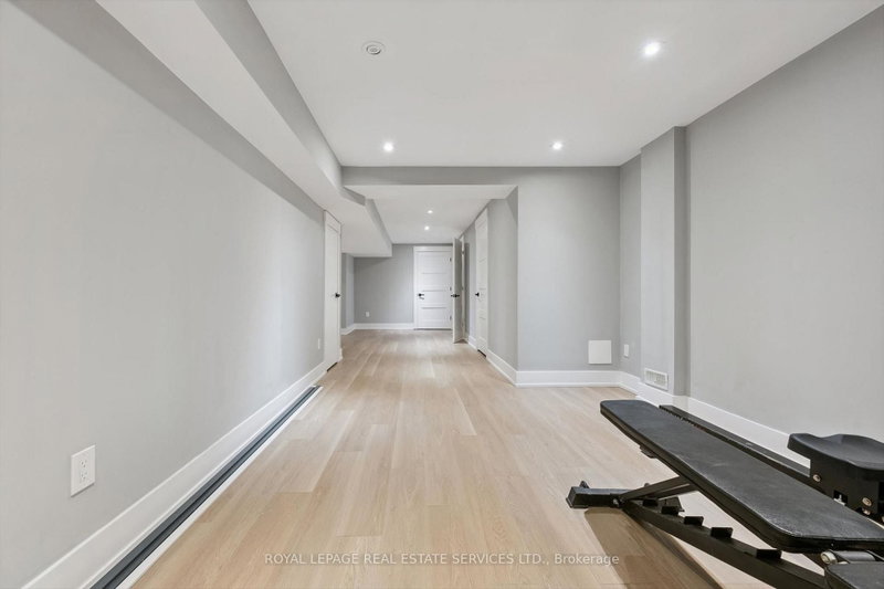 269 Sunray Oakville,ON L6L 3R7 — Photo 39